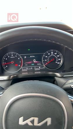 کیا سۆرینتۆ